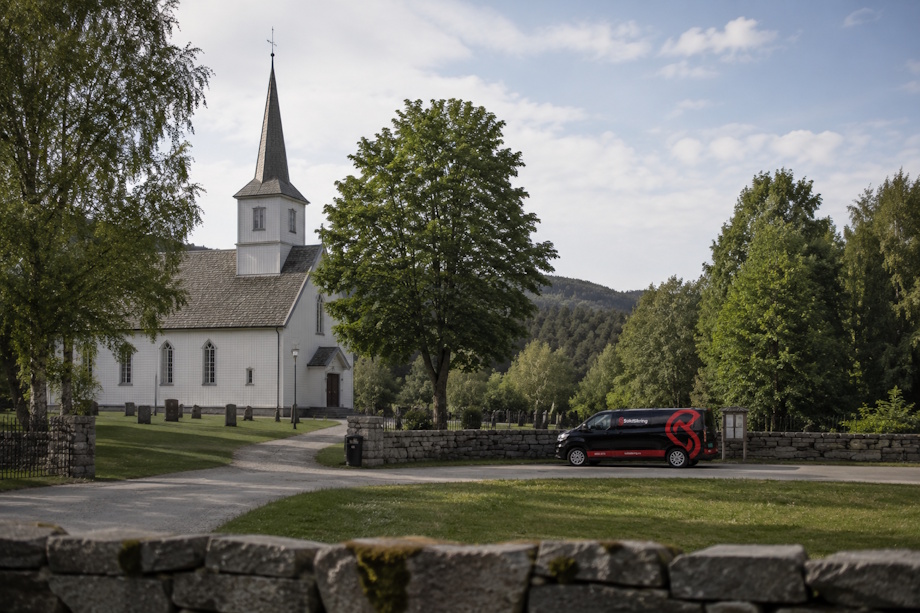 Tros- og livssynsorganisasjoner